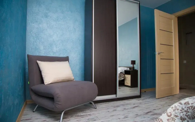 Гостиница Flat2Let комната для гостей