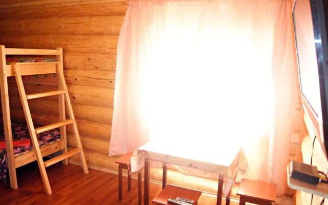 Гостиница Guesthouse U Natalii комната для гостей