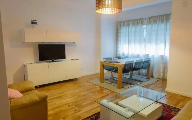 Отель The Porto Concierge - Santa Isabel комната для гостей