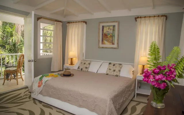 Siboney Beach Club In Long Island Antigua And Barbuda From 268 Siboney Beach Club In Long Island