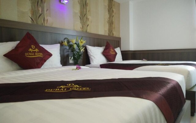 Dubai Nha Trang Hotel 0