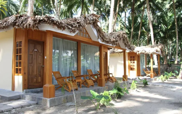 Havelock Island Beach Resort India Zenhotels Havelock Island Beach Resort