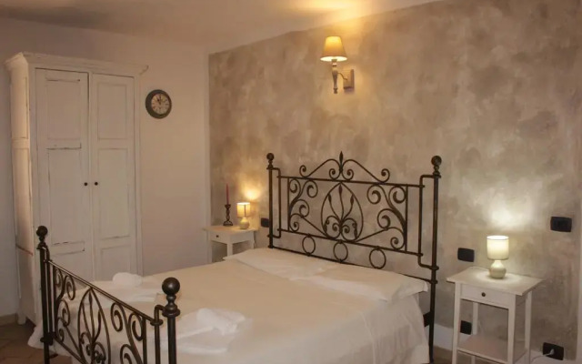 Отель B&B Gioclora Поццалло комната для гостей