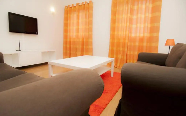 Апартаменты Apartment Trinidad 38 комната для гостей