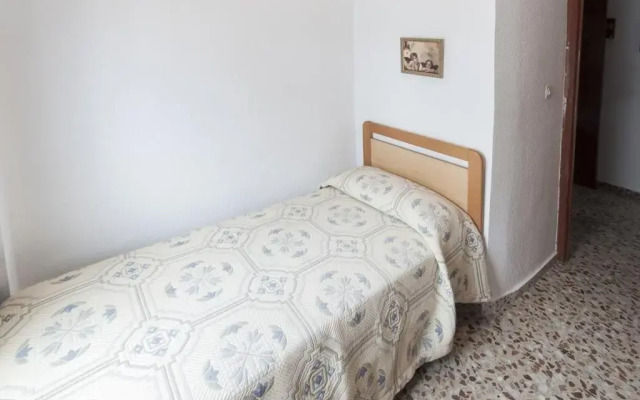 Отель Chalet Vescomte Олива комната для гостей