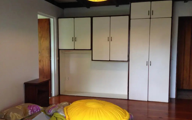 Отель Villa Eucalyptus комната для гостей
