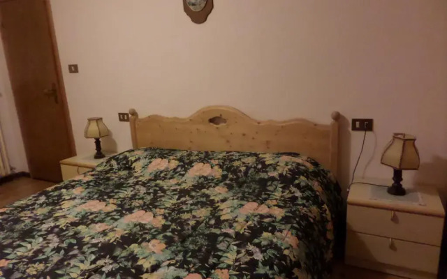 Отель Residence Marmolada Рокка Пьеторе комната для гостей