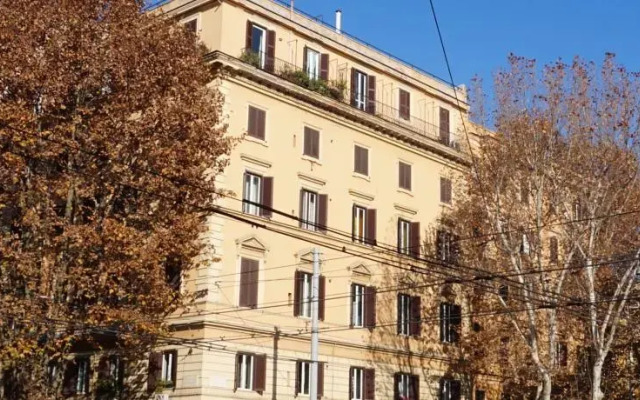 Hotel Kriss