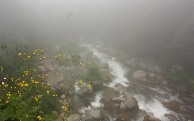 Отель Demirci konağı dağ evi пляж
