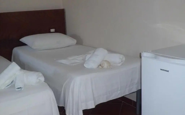 Отель Red Rose Guest house комната для гостей