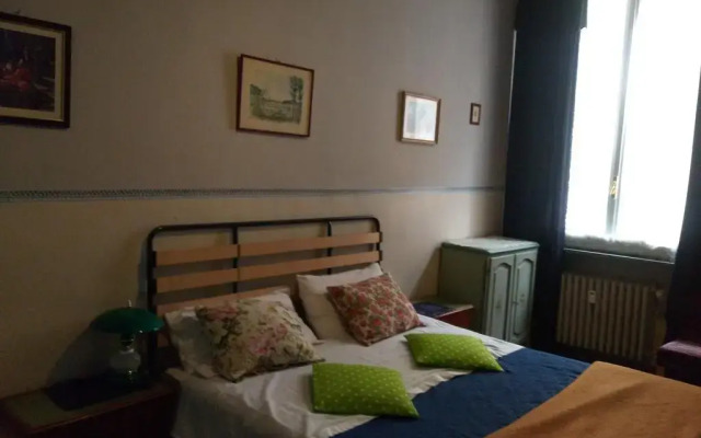 Отель Terra Nostra B&B комната для гостей