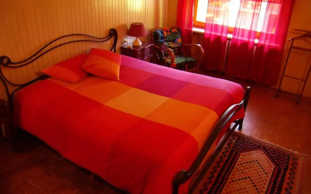 Отель B&B San Martino комната для гостей