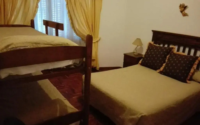 Apart Hotel Cavis Сан-Рафаэль комната для гостей