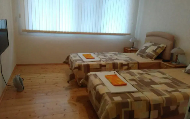 Отель Guest House Balchik Болгария, Балчик - отзывы, цены и фото номеров - забронировать отель Guest House Balchik онлайн комната для гостей