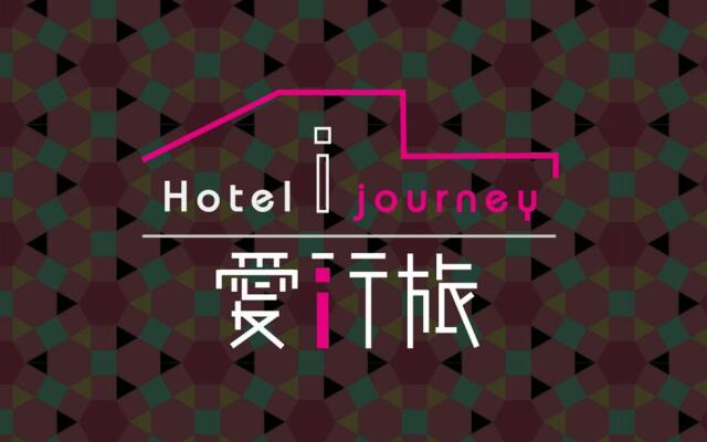 Hotel I Journey 2