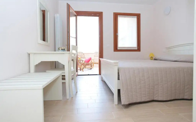 Отель Albergo Diffuso Polcenigo C.Barnard Корденонс комната для гостей