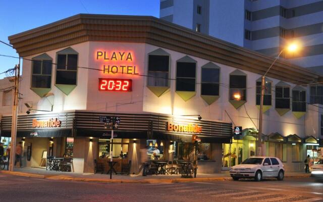 Playa Hotel In Puerto Madryn Argentina From 79 Photos - 