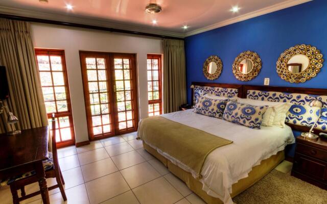 Rivonia Bed & Breakfast 2