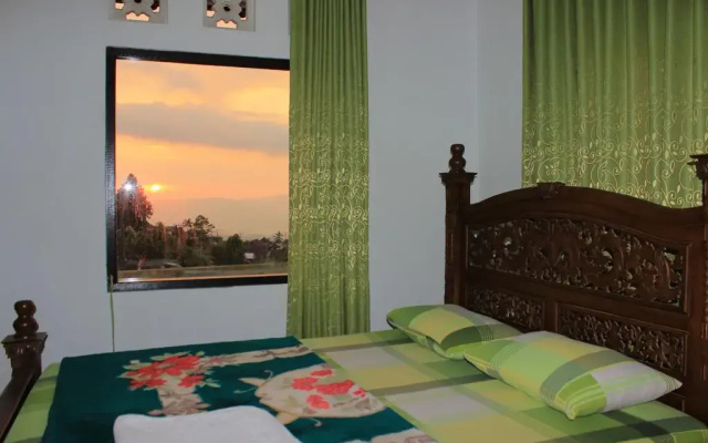 Sunset Homestay
