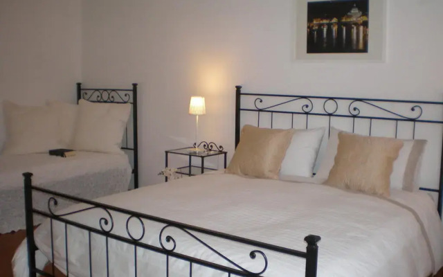 Отель Prati Special Guest Rome Centre Rooms комната для гостей