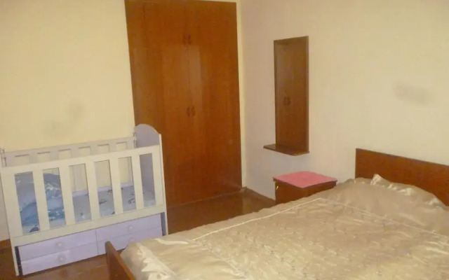 Отель Andranik B&B Горис комната для гостей