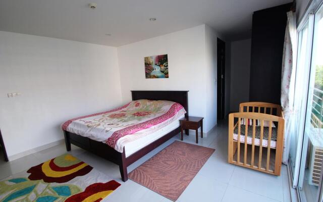 Wongamat Privacy Residence 2