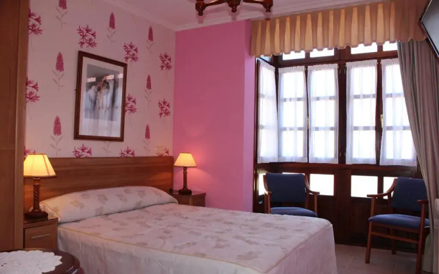 Отель Casa Rural Maribel II комната для гостей