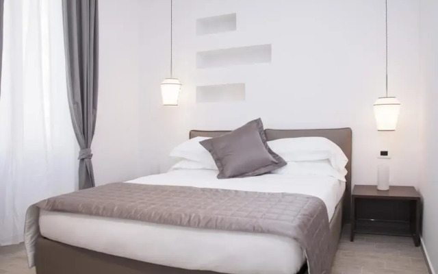 Отель Maison Maneli Luxury B&B комната для гостей
