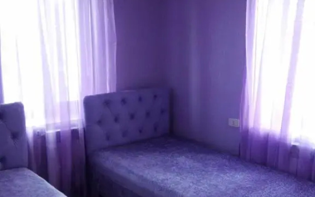 Отель Golden Eagle Kilikia комната для гостей