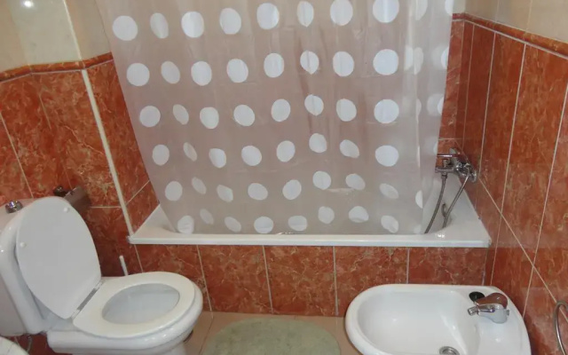 Apartamentos Atlantico