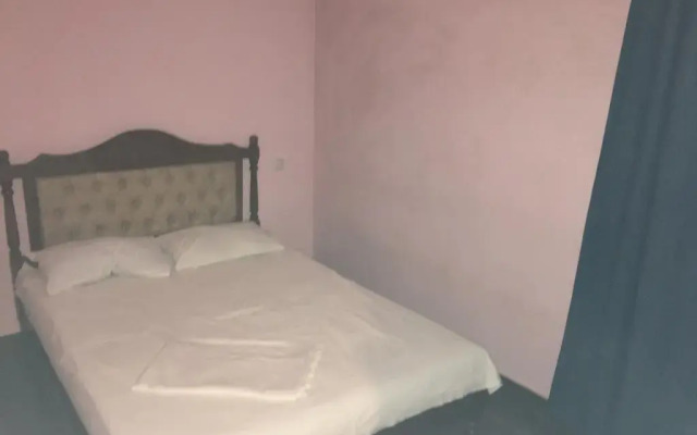 Отель Inn Vorskan Ереван комната для гостей