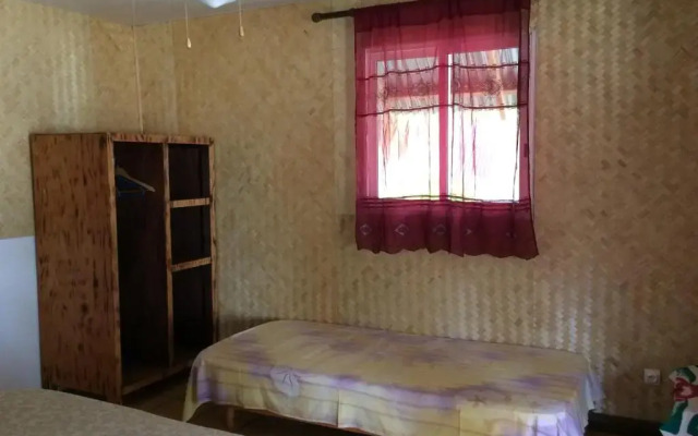 Отель Aito Motel Colette комната для гостей