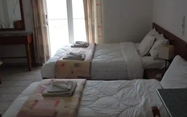 Gikas Apartments