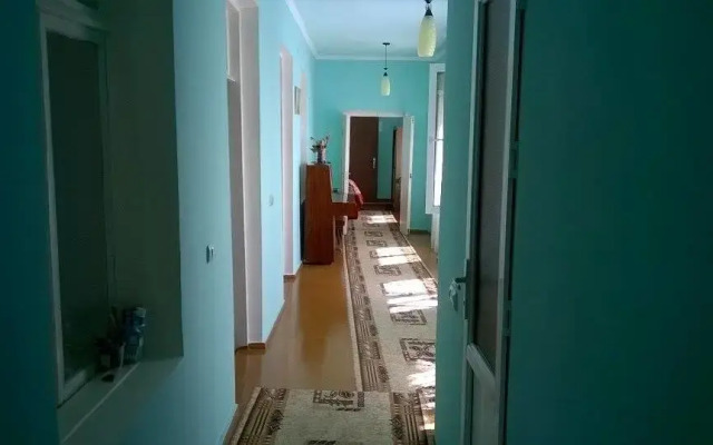 Отель Nh House Цахкадзор комната для гостей