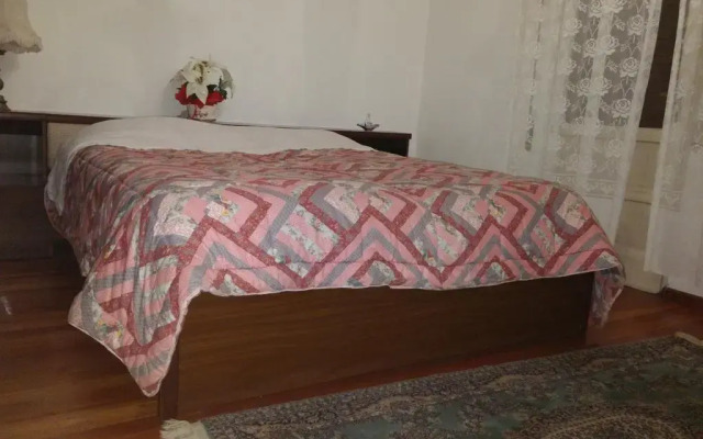 Отель B&B Colli's Dolomites Италия, Беллуно - отзывы, цены и фото номеров - забронировать отель B&B Colli's Dolomites онлайн комната для гостей