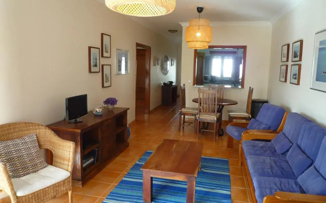 Отель Casa Atlântico Ericeira комната для гостей