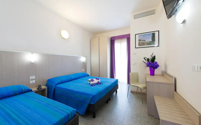 Hotel Villa Argia комната для гостей