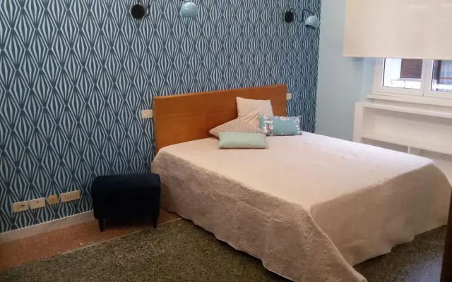 Отель Ad Vatican Suites комната для гостей