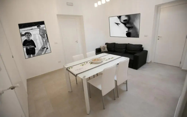 Отель La Pitinga Bed&Breakfast Пиццо детские мероприятия