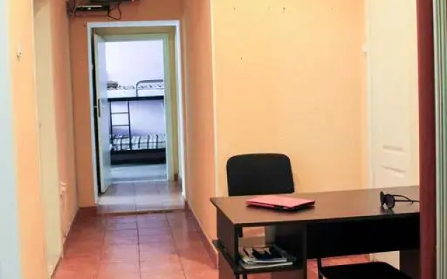 Гостиница A&S Hostel Mikhailovsky Украина, Киев - отзывы, цены и фото номеров - забронировать гостиницу A&S Hostel Mikhailovsky онлайн интерьер отеля