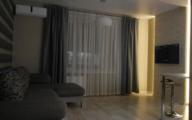Гостиница Apartamenty Dlya Komforta в Ижевске отзывы, цены и фото номеров - забронировать гостиницу Apartamenty Dlya Komforta онлайн Ижевск комната для гостей