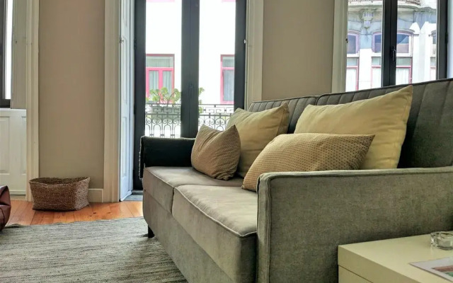 Отель Look At Me - Serviced Lofts & Studios комната для гостей