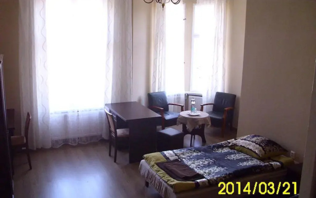 Отель Apartament Claire na Orzeszkowej Польша, Познань - отзывы, цены и фото номеров - забронировать отель Apartament Claire na Orzeszkowej онлайн комната для гостей