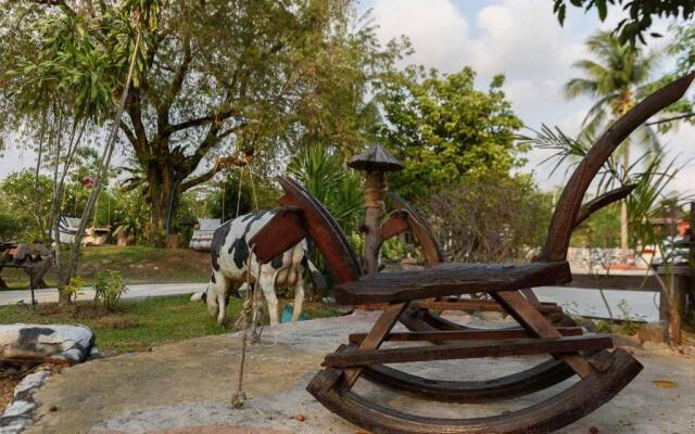 Surangkana Garden Home Resort 2