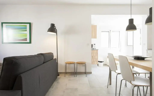 Отель Feels Like Home Ericeira Center Terrace комната для гостей