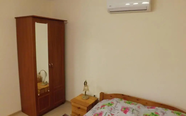 Гостиница Mini-Otel Luch комната для гостей