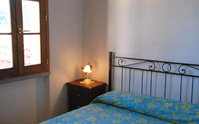 Отель Borgo Patresi Марчиана комната для гостей