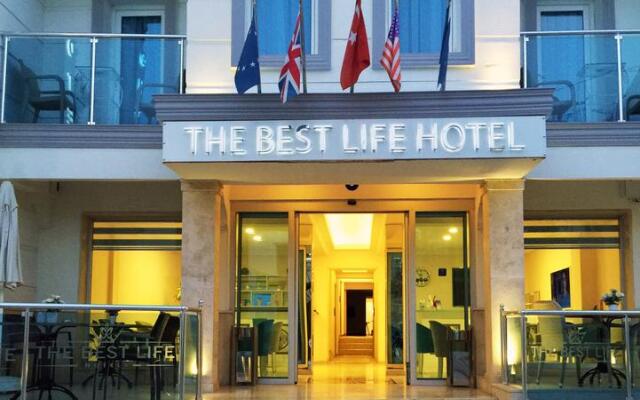 The Best Life Hotel Bodrum Center 2