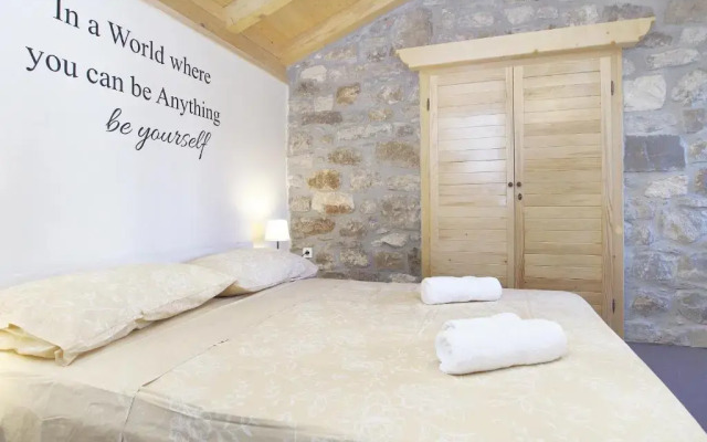 Отель Guesthouse Afrodita комната для гостей