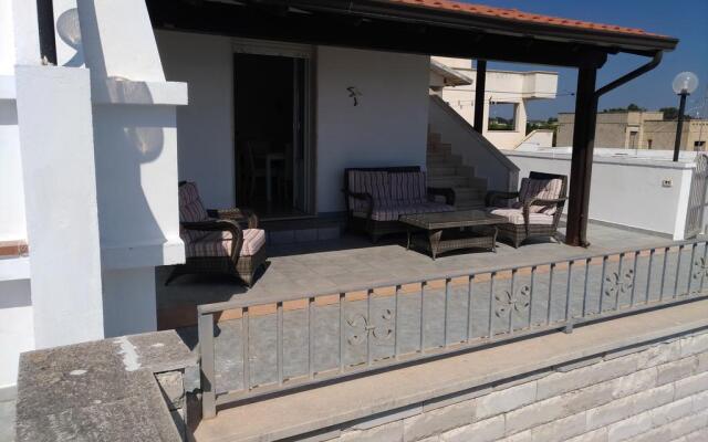 Residence Spiagge Del Salento In Ugento Italy From 256